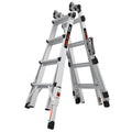 Телескопична алуминиева стълба Little Giant Epic M17, 4x4 стъпала - Nika.bg