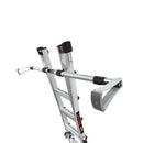 Телескопична алуминиева стълба Little Giant Epic M17, 4x4 стъпала