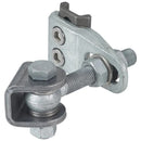 Комплект панти GBMU4D Locinox с горещо поцинковани елементи за заваряване