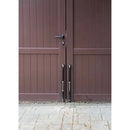 Сюрме с възможност за заключване KEYDROP Locinox с външен монтаж