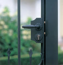 Декоративна брава за градинска врата Locinox