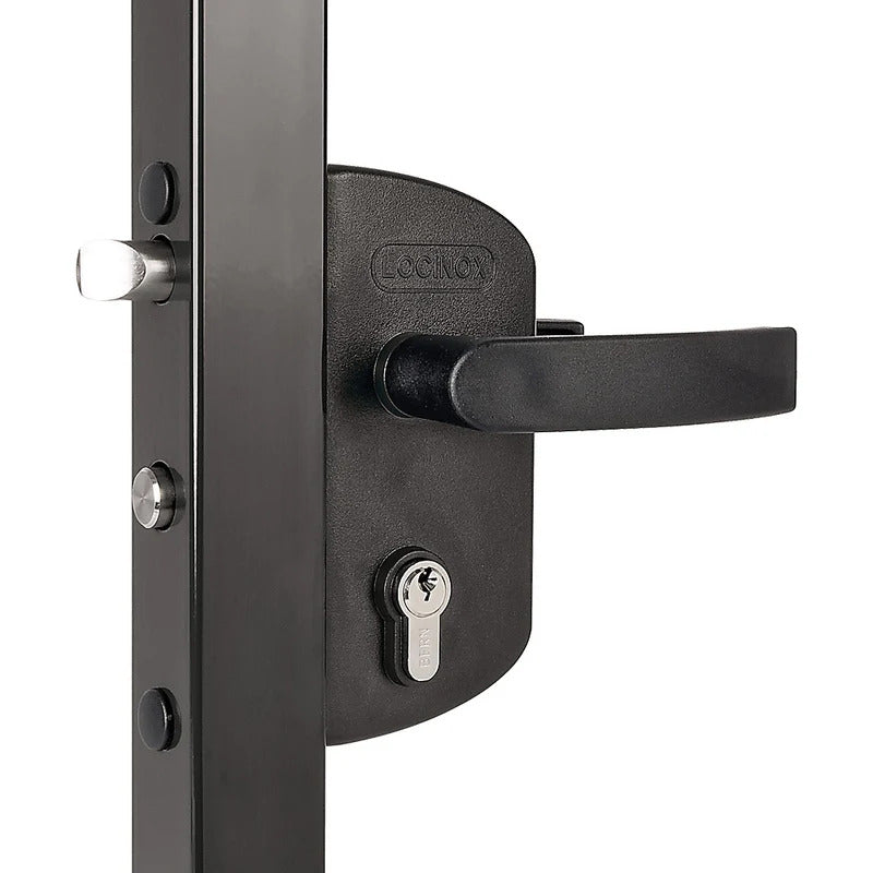 Градинска брава LAKZP1 Locinox