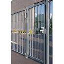 Комплект панта Dino с автомат за затваряне на врати Mammoth180 Locinox