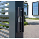 Електрически насрещник Modulec-SA Locinox за брави с външен монтаж