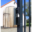 Електрически насрещник Modulec-SA Locinox за брави с външен монтаж