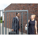 Електрически насрещник Modulec-SA Locinox за брави с външен монтаж