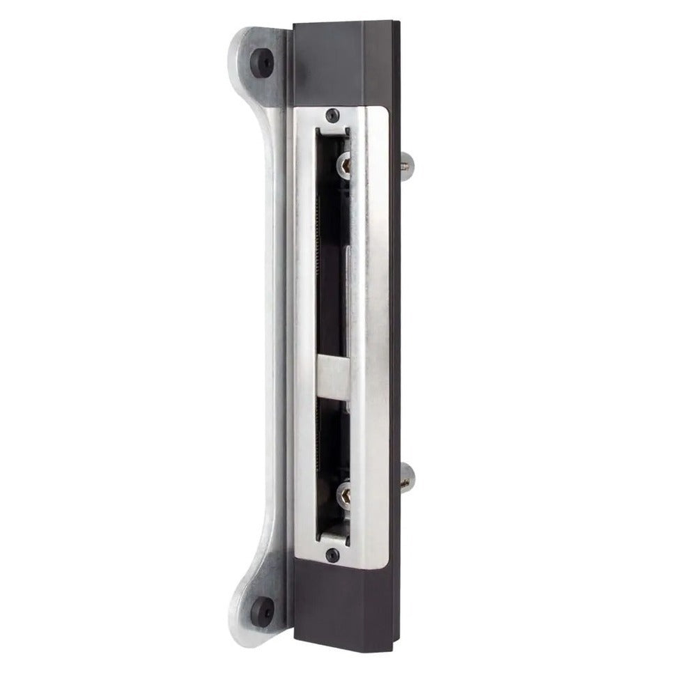 Насрещник SFKO Locinox с външен монтаж за брави за вграждане Fortylock, Fiftylock и Sixtylock