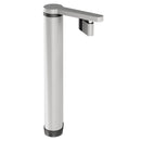 Електрически автомат Venus Locinox с ротационно рамо за автоматизация на пешеходни врати с реверсивен двигател.