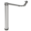 Електрически автомат Venus Locinox с шарнирно рамо за автоматизация на пешеходни врати с реверсивен двигател.