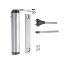 Автомат за затваряне на врати Verticlose 2 Wall Locinox