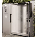 Външна дъговидна лампа Helios ARCO Locinox - 12-24 V DC