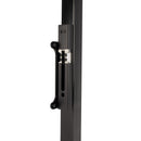 Електрически насрещник Modulec-SF Locinox с външен монтаж за брави за вграждане Fortylock, Fiftylock и Sixtylock