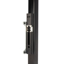 Електрически насрещник Modulec-SF Locinox с външен монтаж за брави за вграждане Fortylock, Fiftylock и Sixtylock