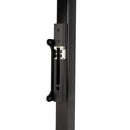 Електрически насрещник Modulec-SF Locinox с външен монтаж за брави за вграждане Fortylock, Fiftylock и Sixtylock