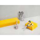 Универсална ножица Pompom, 21cm