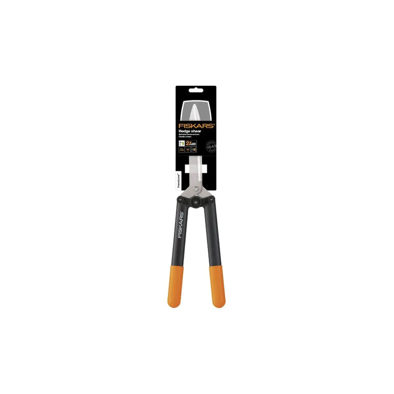 Ножицa за храсти и жив плет с лостов механизъм PowerLever™ HS52