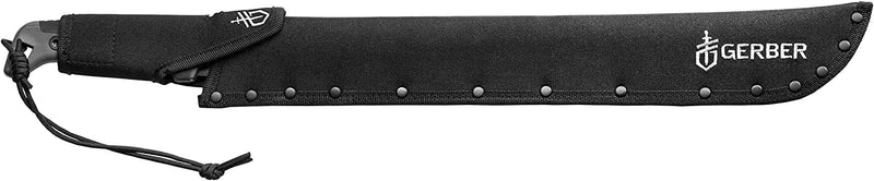 Мачете GATOR BUSH