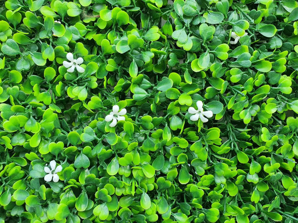 Декоративни плочки ЖАСМИН UV 4 броя 50x50 cm