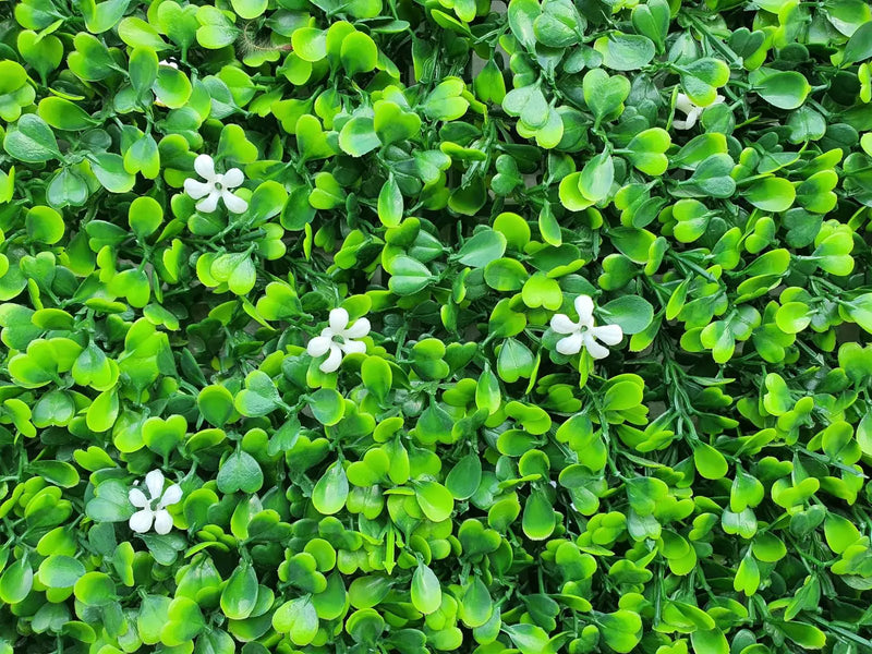 Декоративни плочки ЖАСМИН UV 4 броя 50x50 cm