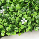 Декоративни плочки ЖАСМИН UV 4 броя 50x50 cm