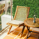 Декоративни плочки ЖАСМИН UV 4 броя 50x50 cm