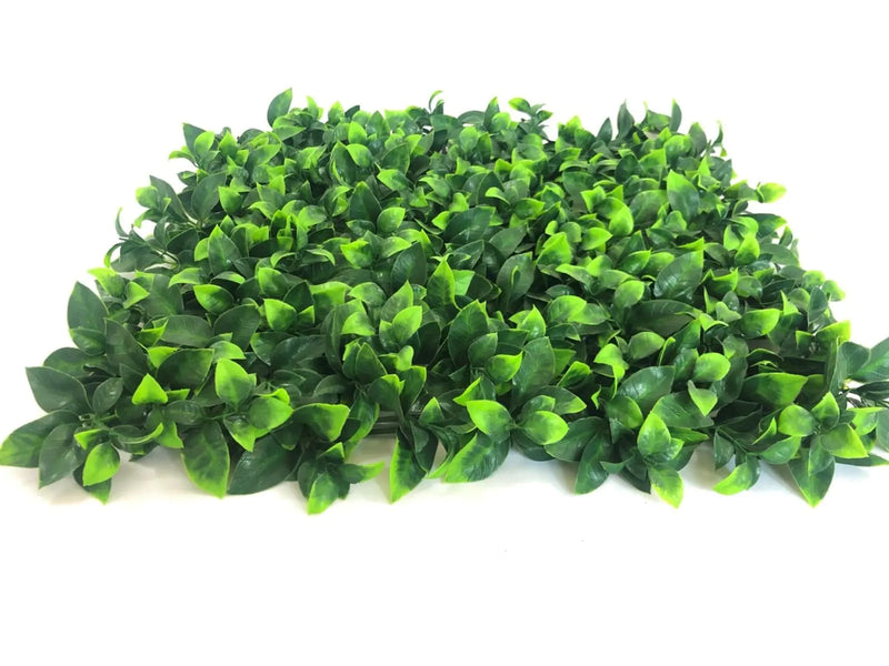 Декоративни плочки ГАРДЕНИЯ UV 4 броя 50x50 cm