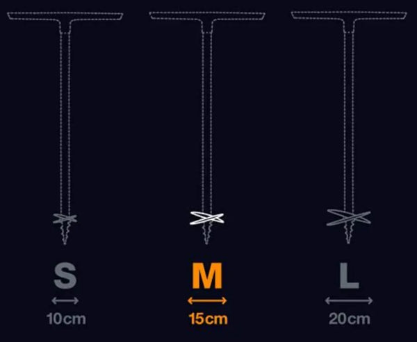Декоративни плочки БРЪШЛЯН и ЧЕМШИР UV 4 броя 50x50 cm