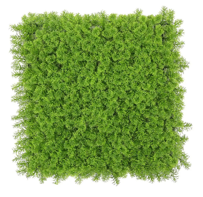 Декоративни плочки СКАНДИНАВСКИ МЪХ UV 4 броя 50x50 cm