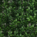 Декоративна плочка ЖИВ ПЛЕТ UV 50x50 cm