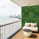 Декоративна плочка ПАПРАТ и БРЪШЛЯН UV 100x100 cm