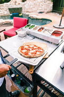 Лопата за пица Ooni, 35 х 70 cm