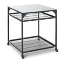 Универсална модулна маса Ooni - голяма, 80 x 80 x 90 cm