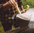 Дъбови дърва Ooni Premium, кутия 27 x 27 x 25 cm