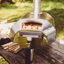 Дъбови дърва Ooni Premium, кутия 27 x 27 x 25 cm