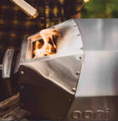 Дъбови дърва Ooni Premium, кутия 27 x 27 x 25 cm