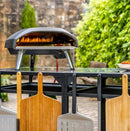 Комплект конектори за модулни маси Ooni