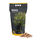 Дървени пелети Ooni Premium, 3kg