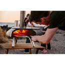 Комплект фурна за пица Ooni Karu 12 + лопата за пица + лопата за въртене