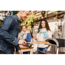 Фурна за пица Ooni Koda 12 на газ + маркуч и регулатор