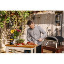 Фурна за пица Ooni Koda 12 на газ + маркуч и регулатор