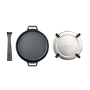 Чугунен тиган Ooni, Ø 25 cm