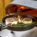 Чугунен тиган Ooni, Ø 25 cm