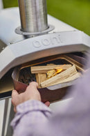 Фурна за пица Ooni Karu 12 на дърва, дървени въглища или газ