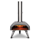 Фурна за пица Ooni Karu 12 на дърва, дървени въглища или газ