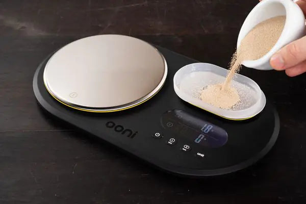Дигитална везна Ooni