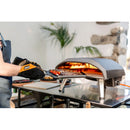 Чугунена двустранна плоча Ooni, 33 x 33 cm