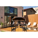 Фурна за пица Ooni Koda 2 Max на газ + маркуч и регулатор