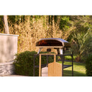 Фурна за пица Ooni Koda 2 Max на газ + маркуч и регулатор