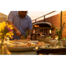 Фурна за пица Ooni Koda 2 Max на газ + маркуч и регулатор