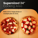 Фурна за пица Ooni Koda 2 Max на газ + маркуч и регулатор